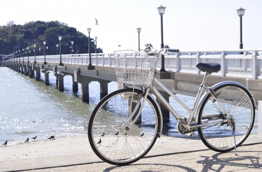 自転車保険とは