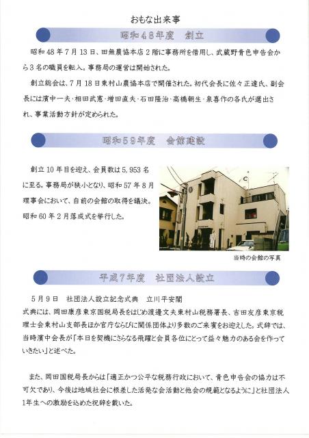 50周年特別号詳細画像4枚目
